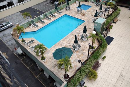 Apartamento para alugar com 74m², 2 quartos e 1 vagaÁrea comum - Piscina