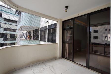 Apartamento para alugar com 74m², 2 quartos e 1 vagaVaranda da Sala