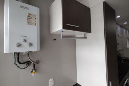 Apartamento para alugar com 74m², 2 quartos e 1 vagaÁrea de Serviço