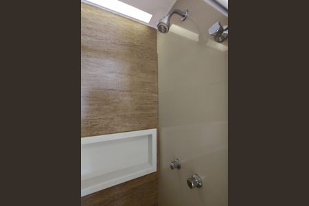 Apartamento para alugar com 74m², 2 quartos e 1 vagaBanheiro Social