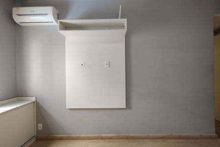 Apartamento para alugar com 74m², 2 quartos e 1 vagaQuarto 2 - Suíte