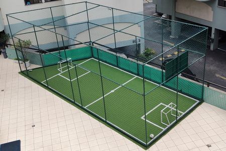 Apartamento para alugar com 74m², 2 quartos e 1 vagaQuadra