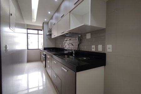 Apartamento para alugar com 74m², 2 quartos e 1 vagaCozinha - Armários