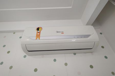 Apartamento para alugar com 74m², 2 quartos e 1 vagaQuarto 1 