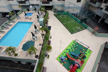 Apartamento para alugar com 74m², 2 quartos e 1 vagaÁrea comum