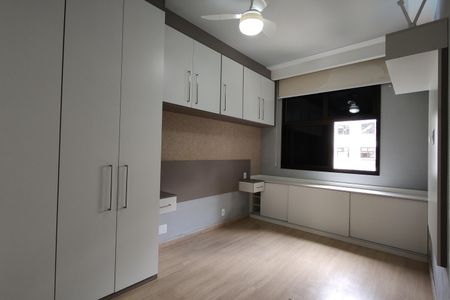 Apartamento para alugar com 74m², 2 quartos e 1 vagaQuarto 2 - Suíte