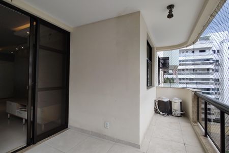 Apartamento para alugar com 74m², 2 quartos e 1 vagaVaranda da Sala
