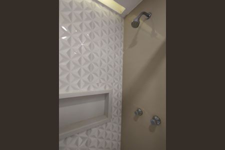 Apartamento para alugar com 74m², 2 quartos e 1 vagaBanheiro da Suíte