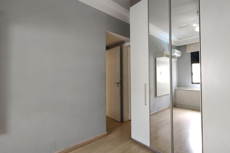 Apartamento para alugar com 74m², 2 quartos e 1 vagaQuarto 2 - Suíte