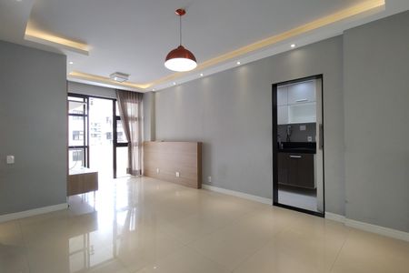 Sala de apartamento para alugar com 2 quartos, 74m² em Freguesia (jacarepaguá), Rio de Janeiro