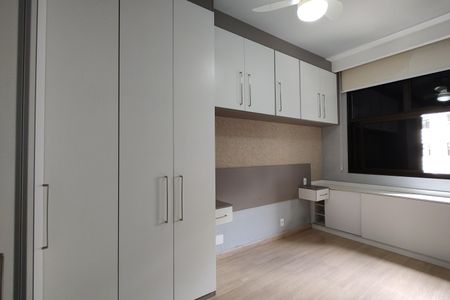Apartamento para alugar com 74m², 2 quartos e 1 vagaQuarto 2 - Suíte