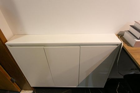 Studio de kitnet/studio à venda com 1 quarto, 18m² em Vila Matilde, São Paulo