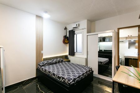 Studio de kitnet/studio à venda com 1 quarto, 18m² em Vila Matilde, São Paulo