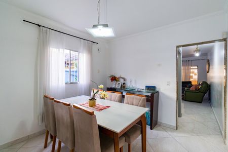 Casa para alugar com 3 quartos, 140m² em Vila Nova das Belezas, São Paulo