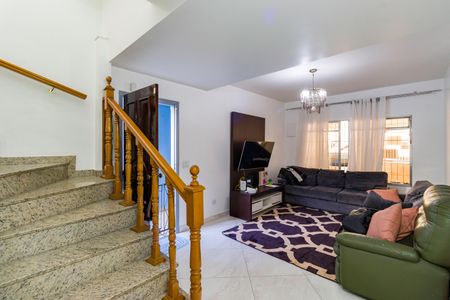 Casa para alugar com 3 quartos, 140m² em Vila Nova das Belezas, São Paulo