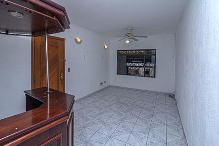 sala_2 de casa para alugar com 3 quartos, 230m² em Vila Santa Teresa (zona Sul), São Paulo
