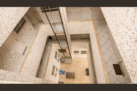 Apartamento para alugar com 37m², 1 quarto e 1 vagaÁrea comum