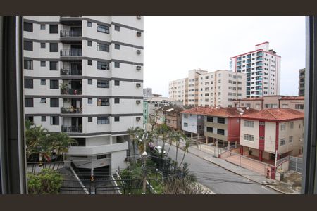 Apartamento para alugar com 37m², 1 quarto e 1 vagaVista da Sala