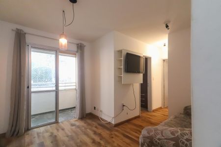 Sala de apartamento para alugar com 2 quartos, 48m² em Butantã, São Paulo