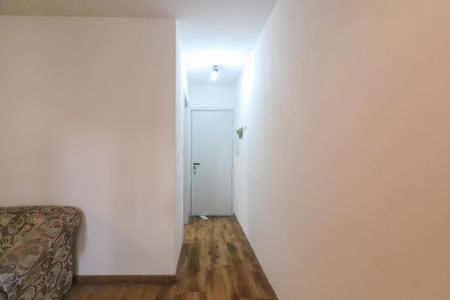 Sala de apartamento para alugar com 2 quartos, 48m² em Butantã, São Paulo