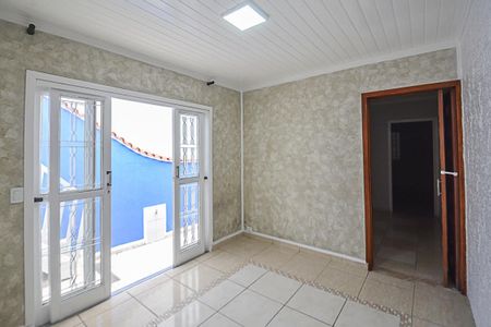 Sala de casa à venda com 2 quartos, 80m² em Vila Rosa, São Bernardo do Campo