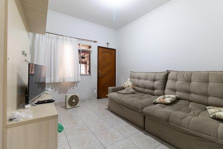 Sala de casa à venda com 3 quartos, 185m² em Bosque da Saúde, São Paulo