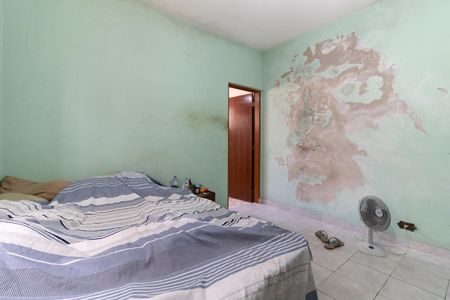 Suíte de casa à venda com 3 quartos, 185m² em Bosque da Saúde, São Paulo