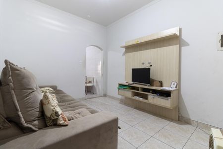 Sala de casa à venda com 3 quartos, 185m² em Bosque da Saúde, São Paulo