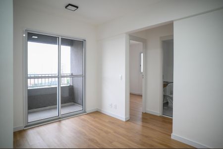 Sala de apartamento para alugar com 2 quartos, 42m² em Vila Vermelha, São Paulo