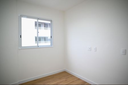 Quarto 1 de apartamento para alugar com 2 quartos, 42m² em Vila Vermelha, São Paulo