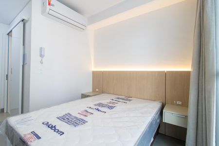 Studio de kitnet/studio para alugar com 1 quarto, 20m² em Centro, Curitiba