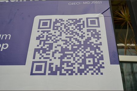 Apartamento para alugar com 94m², 3 quartos e 2 vagas Apartamento para alugar com 94m², 3 quartos e 2 vagasQRCODE