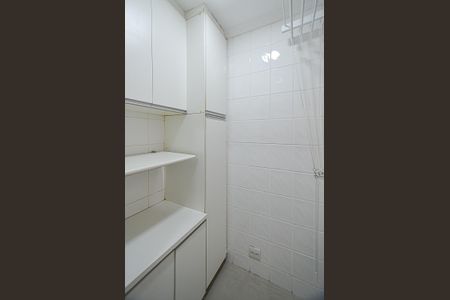 Apartamento para alugar com 94m², 3 quartos e 2 vagas Apartamento para alugar com 94m², 3 quartos e 2 vagasÁrea de Serviço