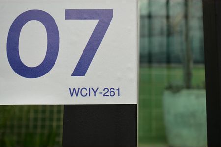 Apartamento para alugar com 94m², 3 quartos e 2 vagas Apartamento para alugar com 94m², 3 quartos e 2 vagasPlaca Instalada 18-11-2025-WCIY-261