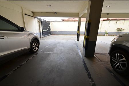 Apartamento para alugar com 94m², 3 quartos e 2 vagas Apartamento para alugar com 94m², 3 quartos e 2 vagasGaragem