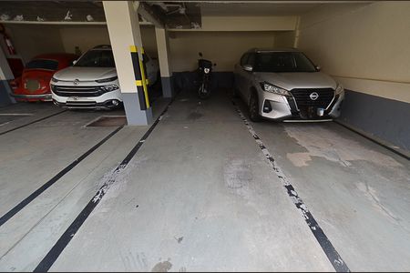 Apartamento para alugar com 94m², 3 quartos e 2 vagas Apartamento para alugar com 94m², 3 quartos e 2 vagasGaragem