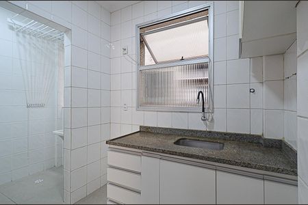 Apartamento para alugar com 94m², 3 quartos e 2 vagas Apartamento para alugar com 94m², 3 quartos e 2 vagasCozinha