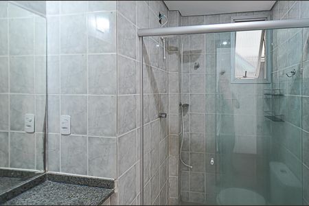 Apartamento para alugar com 94m², 3 quartos e 2 vagas Apartamento para alugar com 94m², 3 quartos e 2 vagasBanheiro Social