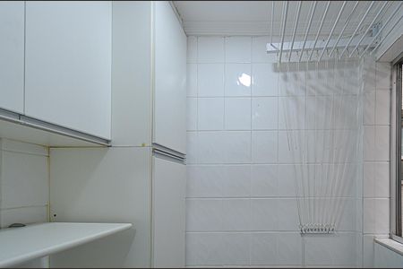 Apartamento para alugar com 94m², 3 quartos e 2 vagas Apartamento para alugar com 94m², 3 quartos e 2 vagasÁrea de Serviço