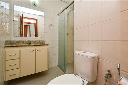 Apartamento para alugar com 94m², 3 quartos e 2 vagas Apartamento para alugar com 94m², 3 quartos e 2 vagasBanheiro Suite