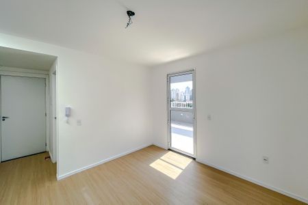 Studio de kitnet/studio para alugar com 1 quarto, 88m² em Chácara Inglesa, São Paulo