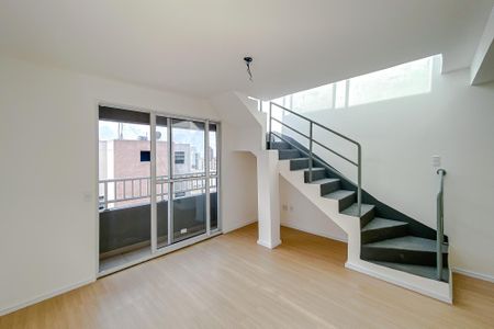 Studio de kitnet/studio para alugar com 1 quarto, 88m² em Chácara Inglesa, São Paulo