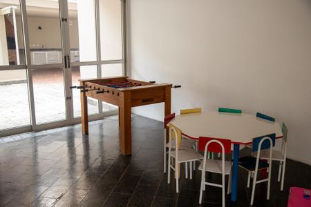 Apartamento para alugar com 92m², 2 quartos e 2 vagas Apartamento para alugar com 92m², 2 quartos e 2 vagasÁrea comum