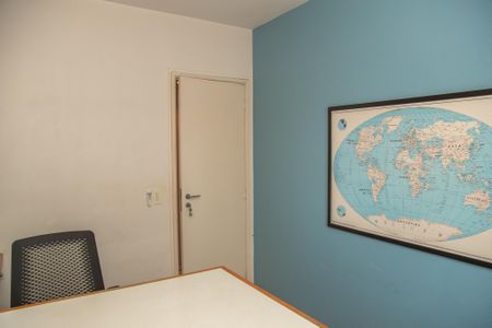 Apartamento para alugar com 92m², 2 quartos e 2 vagas Apartamento para alugar com 92m², 2 quartos e 2 vagasEscritório