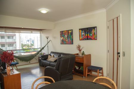 Apartamento para alugar com 92m², 2 quartos e 2 vagas Apartamento para alugar com 92m², 2 quartos e 2 vagasSala de Jantar