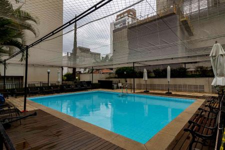 Apartamento para alugar com 92m², 2 quartos e 2 vagas Apartamento para alugar com 92m², 2 quartos e 2 vagasPiscina