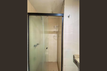 Apartamento para alugar com 92m², 2 quartos e 2 vagas Apartamento para alugar com 92m², 2 quartos e 2 vagasBanheiro da Suíte