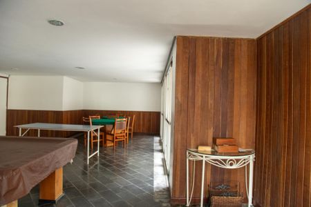 Apartamento para alugar com 92m², 2 quartos e 2 vagas Apartamento para alugar com 92m², 2 quartos e 2 vagasSala de Jogos