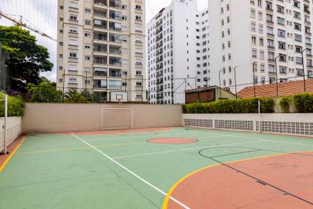 Apartamento para alugar com 92m², 2 quartos e 2 vagas Apartamento para alugar com 92m², 2 quartos e 2 vagasQuadra