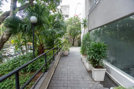 Apartamento para alugar com 92m², 2 quartos e 2 vagas Apartamento para alugar com 92m², 2 quartos e 2 vagasÁrea comum